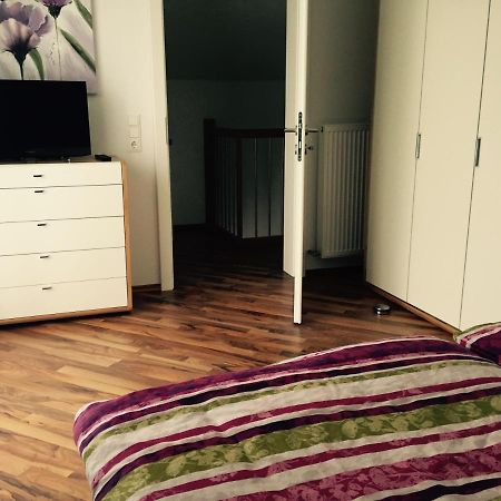 Das Ferienhaus Attersee Bagian luar foto