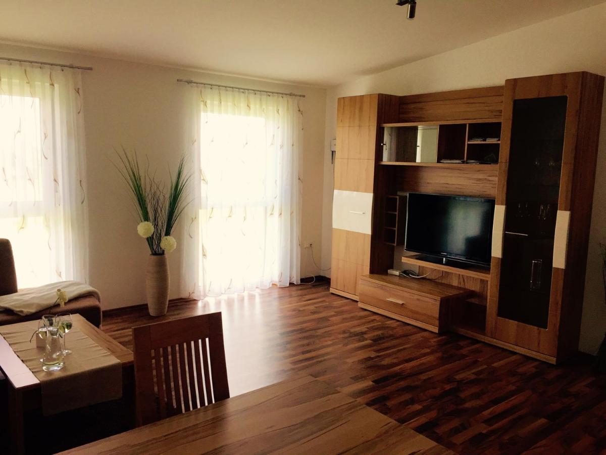 Das Ferienhaus Attersee Bagian luar foto